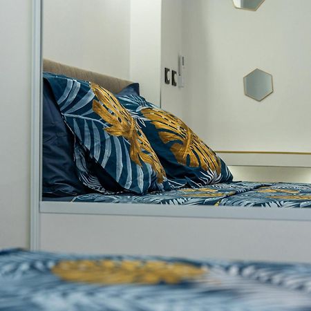 Le Studio Du Voyageur 생드니 외부 사진